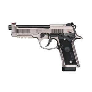 Beretta 92X Performance 9x19mm