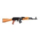 Karabinek WBP Jack 7,62x39mm – drewno