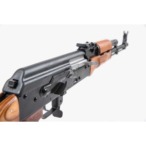 Karabinek WBP Jack 7,62x39mm – drewno