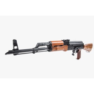 Karabinek WBP Jack 7,62x39mm – drewno