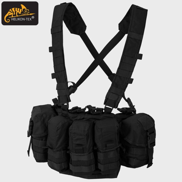 KAMIZELKA GUARDIAN CHEST RIG MULTICAM