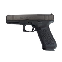 Pistolet Glock 17 Gen. 5