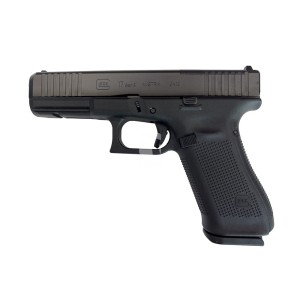 Pistolet Glock 17 Gen. 5