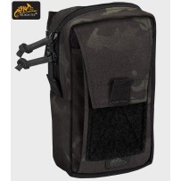 KIESZEŃ ZASOBNIK NAVTEL POUCH O.08 VELCRO MULTICAM