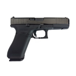 Pistolet Glock 17 Gen. 5