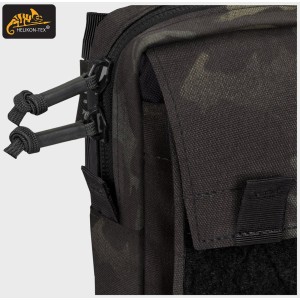 KIESZEŃ ZASOBNIK NAVTEL POUCH O.08 VELCRO MULTICAM