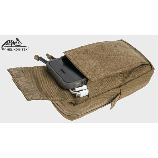 KIESZEŃ ZASOBNIK NAVTEL POUCH O.08 VELCRO MULTICAM
