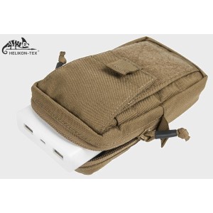 KIESZEŃ ZASOBNIK NAVTEL POUCH O.08 VELCRO MULTICAM