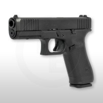 Glock 17 Gen5