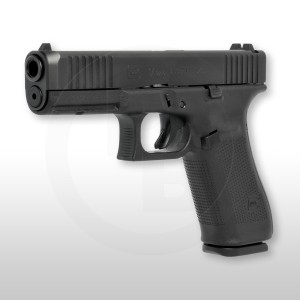 Glock 17 Gen5