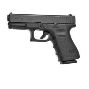 GBB Glock 17