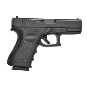 GBB Glock 17