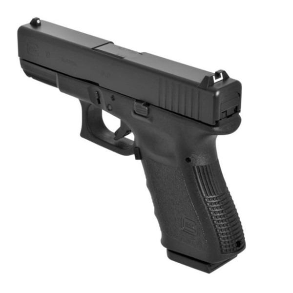 GBB Glock 17